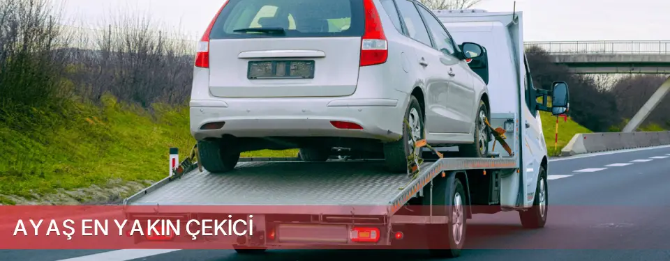 Ayaş İlçemi En Yakın Çekici
